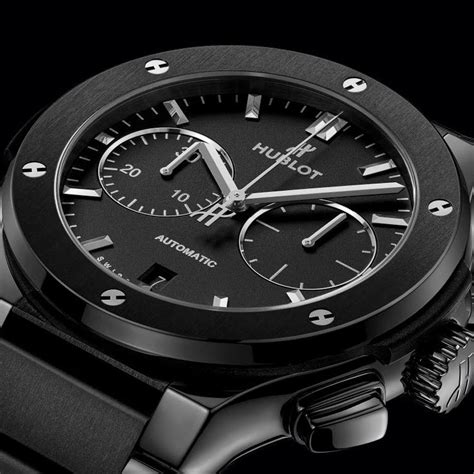 hublot super|More.